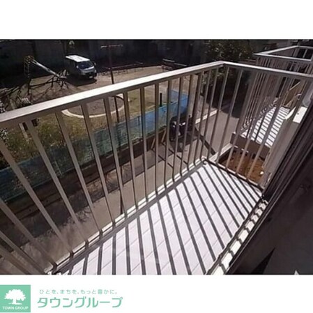 アーバンヒムス三山の物件内観写真